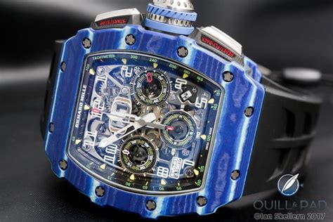 richard mille rm056 blue|richard mille rm 056.